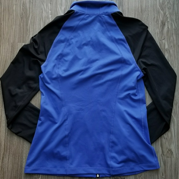 Z by Zella active full zip jacket - Picture 2 of 3